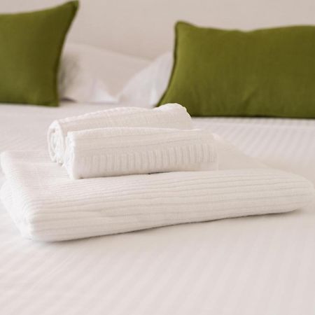 Welcomely - Affittacamere Seamphony Rooms 奧爾比亞 外观 照片