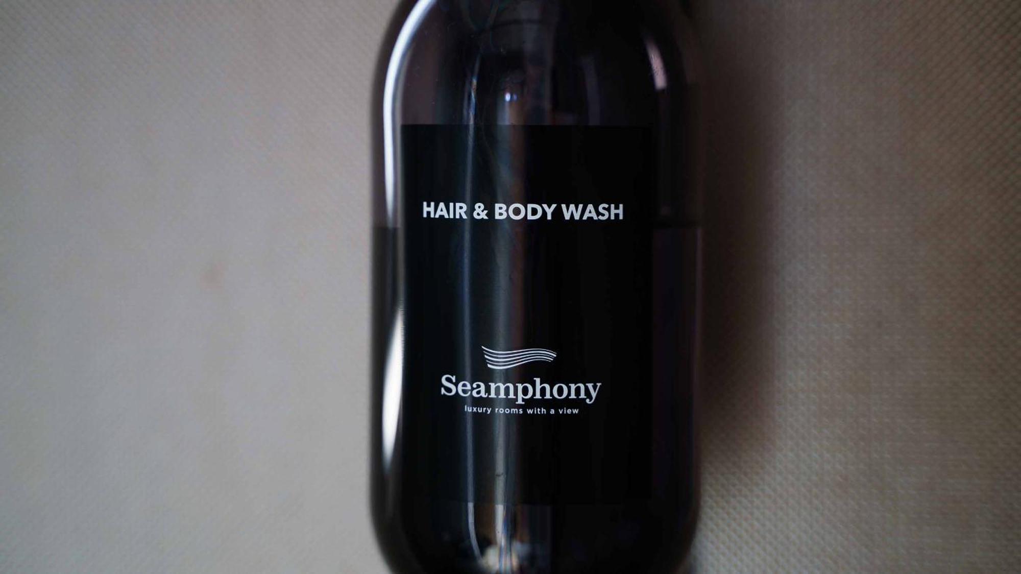 Welcomely - Affittacamere Seamphony Rooms 奧爾比亞 外观 照片