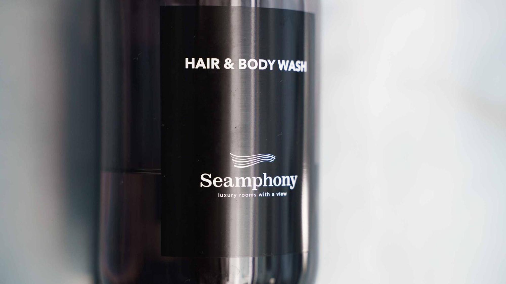 Welcomely - Affittacamere Seamphony Rooms 奧爾比亞 外观 照片